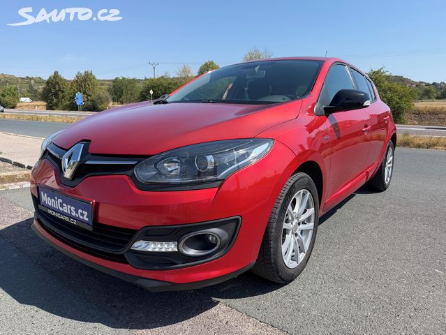 Renault Mégane